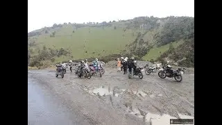 Whangaehu Valley Road