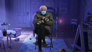 Sully opens the wrong door