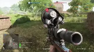 Battlefield V M3 Infrared 🎮 ps4