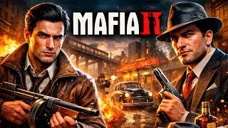 новый год пахнет-Mafia 2 (#2)