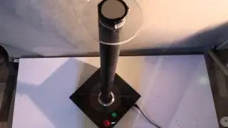 Электромагнитный метатель колец (Ring launcher)