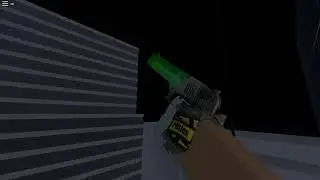 My new deagle skin! Deagle - Survivor | Roblox CB