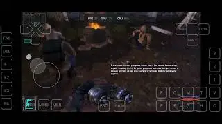 S.T.A.L.K.E.R Shadow of Chernobyl Enchanced Edition (2025) | Android | GameHub (3.0.5) | S8G3