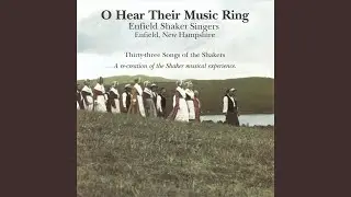 I Have Found the True Vine