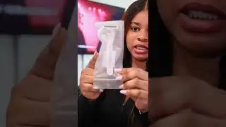 Unboxing DermRays 1064nm V6S Laser Hair Removal | What it looks like? #laserhairremoval #skincare