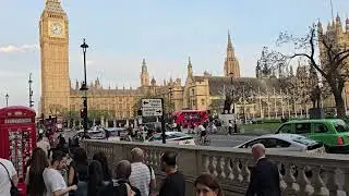 Big Ben & Beyond: Breathtaking Views of London.