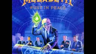 Take  No Prisoners - Megadeth (original version)