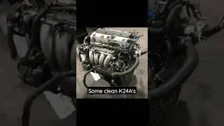 k24a motors🔥🔥#queensraces #jdmengineworld #4banger#jdmk24 #rbb3 #moreboost