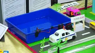 National Science Fair 2025 &ndash; C. Abdul Hakeem College | NSF &rsquo;25 Official Coverage Part 3-5