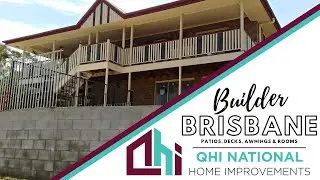 Brisbane Building Company