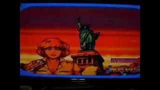 Blugoblin's Classic Video Game Corner #1