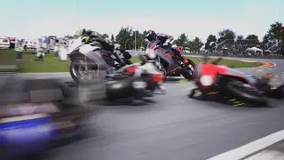 RIDE 4 | Career Pt 53: Raw Power!!! (Xbox Series X)