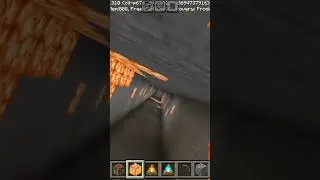 Minecraft beginner bad game crafting