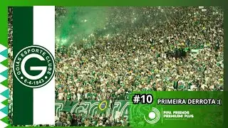 DERROTA HUMILHANTE no CAMPEONATO | Modo Carreira FIFA 16 #10 (Fifa Friends Plus V8)