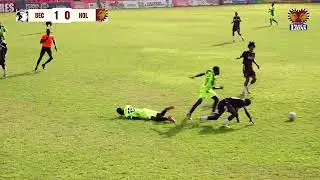 Match Highlights || Bechem United 1-0 Heart of Lions || GplWk20