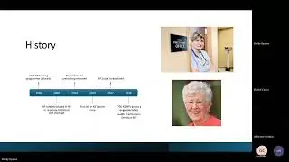 Nurse Practitioners in cancer care- the New Zealand experience
