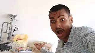 फूफा के दुकान का उद्घाटन हो गया 😮