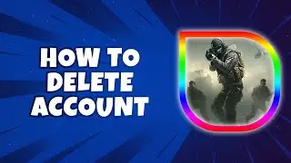 How To Delete Call Of Duty Mobile Account (Easiest Way)
