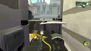 de Blob Level: Factory Run (MG)/Gold Medal IGT 36.7