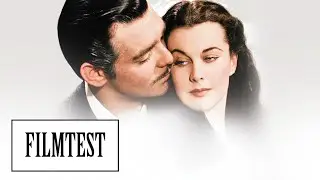 Vom Winde verweht (1939) | FILMTEST