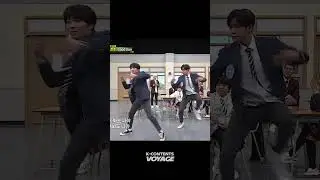 Before Rowoon left the Group 😭 #SF9 #shorts