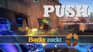 PUSH - TF2