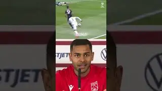Shamit shome & Zlatan Ibrahimovic