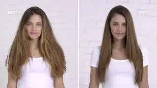 Wella Creatine+ Химическая завивка Велла