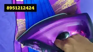 Learn Professional Saree Draping in 2 Days | Live Offline Workshop | PRISARA