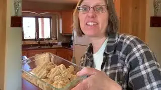 DIY:  How to Rescue Dried Out Brown Sugar