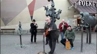 &Aring;rstatrilogi   mojs & rumprytm