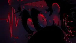 Pizza Tower Audio Dub - Vestige of the Abyss