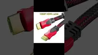 We not only make HDMI cables, but also various other types. Welcome to inquire.