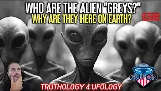 New Year's Eve Show! Who Are The Alien 