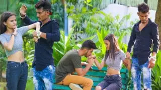 Girlfriend Nikku को पकड़ा उसके Ex Boyfriend के साथ ||  Arun Rathore