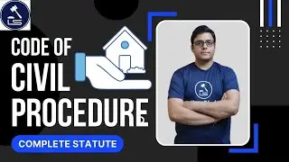 Code of Civil Procedure 122 (Order XLVIII-LI) I Telegram Link in Description