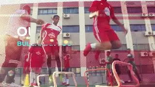 SATUC WORLD CUP   Bulgaria promo