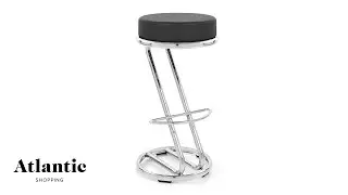 Zizi & High Zed Bar Stool