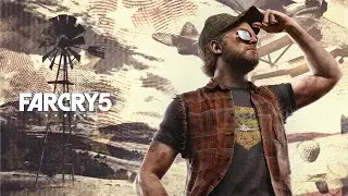НОВОЕ 2023 ПРОХОЖДЕНИЕ FARCRY5 С ДАНИКОМ И IRON-BRO Games