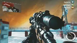 Call of Duty INFINITE WARFARE Multiplayer GAMEPLAY! (TERMINAL + SNIPING)