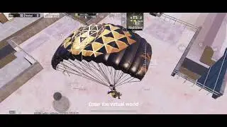 First Kill To Fast Landing || Realme 5 Phone || #funmaxpubg