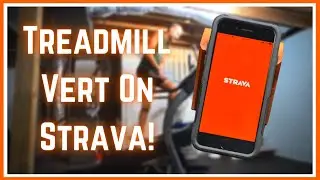 How To Calculate Treadmill Elevation Gain & Enter Treadmill Elevation Gain on Strava
