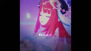 Lost Soul Down x Floki | Nilou Edit #genshinimpact #shorts #fyp #viral #capcut #alightmotion #edit.