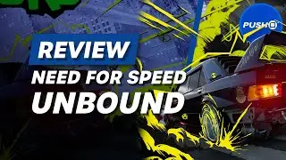 Need For Speed Unbound PS5 Review - Is It Any Good?