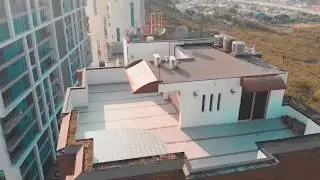 RENTO PENTHOUSE EN FUENTES DEL VALLE