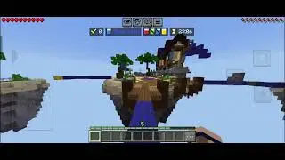 Hive bedwars part 2 minecraft