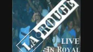 La Rouge  -  Sound Check
