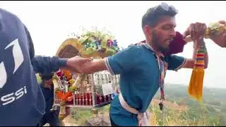 🚩दुसरा दिवस 🚶🏻‍♂️|| साईधाम सेवा मंडळ गोरेगाव-रायगड ||