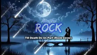 New Gen Rock - Till Death Do Us Part (Rock Cover)