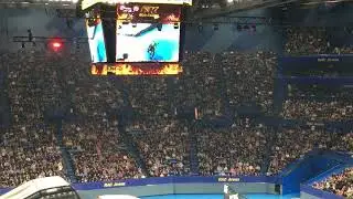 Lance Russell Whip - Freestyle Kings - RAC Arena Perth 2022